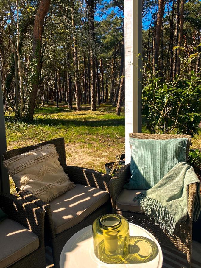 Orbisa Pokoje I Apartamenty Леба Екстериор снимка